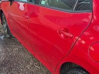 Begagnad Toyota Auris 132 HK (97 kW) 2011 Halvkombi