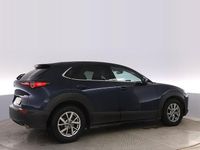 Begagnad Mazda CX-30 2019 Blå SUV
