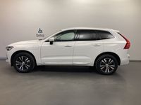 begagnad Volvo XC60 T6 AWD Recharge Inscr Expression / Navigation /