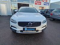 begagnad Volvo V90 CC D4 AWD Geartronic Kinetic 1 Års Gara