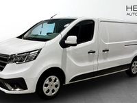 Begagnad Renault Trafic 150 HK (110 kW) 2023