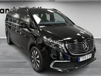 begagnad Mercedes EQV300 EQV300 Benz2022, Transportbil