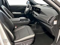 Begagnad Kia EV5 2026 Vit SUV