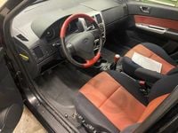Begagnad Hyundai Getz 106 HK (77 kW) 2006 Halvkombi