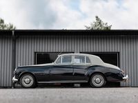 Begagnad Rolls Royce Silver Cloud 220 HK (161 kW) 1963 Flerfärgad Sedan