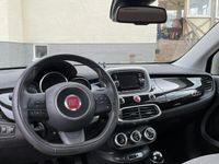 begagnad Fiat 500X 500X 140hk, backkamera (Lågmil & endast 2 äg