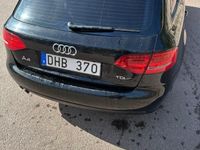 begagnad Audi A4 Avant 2.0 TDI DPF Proline, Sport Euro 5
