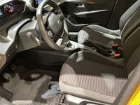 begagnad Peugeot 208 Active PureTech 75 5-d 2022, Halvkombi