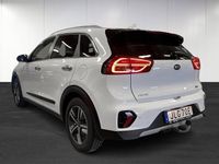 begagnad Kia Niro Hybrid 1.6 HEV AdvancePlus 2 Aut, Nav