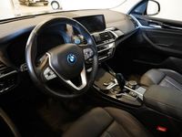 Begagnad BMW iX3 Comfort Edition 210 kW (286 HK) 2020 Okänd SUV