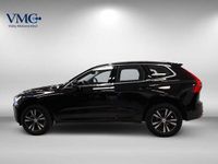 Begagnad Volvo XC60 349 HK (256 kW) 2026 Svart SUV