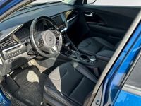 begagnad Kia Niro Hybrid Advance Plus 1