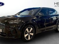 Begagnad Ford Capri Business Edition 210 kW (286 HK) 2025 Svart SUV