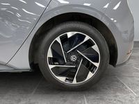 begagnad VW ID3 Pro Performance | Värmare | Adaptiv farth.