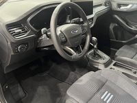 begagnad Ford Focus Active 1.0T EcoBoost MHEV E85 Edition 7-DCT 2023, Kombi