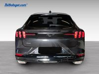 begagnad Ford Mustang Mach-E AWD Long Range Premium *NYTT PRIS*