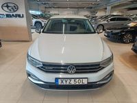 begagnad VW Passat Alltrack 2,0tdi GT 4motion Aut Vhjul Drag