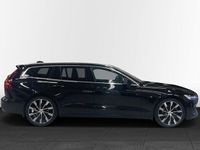 begagnad Volvo V60 T5 Momentum Advanced Edition