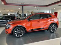 begagnad Kia Sportage PHEV GT LINE