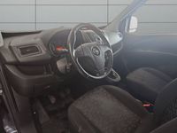 begagnad Opel Combo 1.6 CDTI Skåp (105hk)