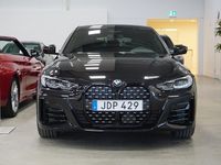 begagnad BMW 430 Gran Coupé i xDrive M-Sport Innovation Värmare Drag 2023, Sportkupé