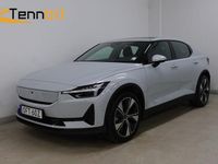 Begagnad Polestar 2 Plus 219 kW (299 HK) 2024 Silver Halvkombi
