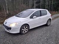 Begagnad Peugeot 307 109 HK (80 kW) 2008
