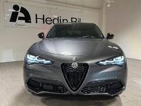 begagnad Alfa Romeo Stelvio Veloce plus 2 0 turbo at8 awd 2024, SUV