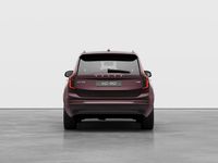 Ny Volvo XC90 Ultra 463 HK (340 kW) 2025 Röd SUV