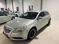 begagnad Opel Insignia Sports Tourer 2.0 CDTI Dragkrok