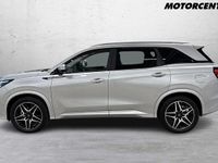 Begagnad DFSK E5 221 HK (162 kW) 2024 Silver SUV