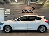 begagnad Ford Focus 1.5 EcoBlue | Backkamera | 10900mil | Euro 6