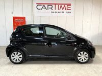 begagnad Toyota Aygo 1.0 VVT-i 5-dr Automat / Nybesiktad / NyServad