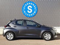 begagnad Mazda 2 Hybrid Centre-Line 116 hk