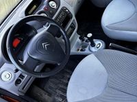 begagnad Citroën C3 Pluriel 1.6 SensoDrive Euro 3