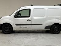 begagnad Renault Kangoo 1.5 dCi Maxi skåp