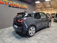 begagnad BMW i3 60 Ah Comfort Advanced Euro 5 (170 HK)