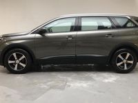 begagnad Peugeot 5008 1.2 PureTech