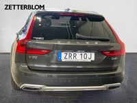 begagnad Volvo V90 CC 2020, Kombi