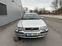 begagnad Volvo V40 2.0T Automat 950kr/24mån Räntefri