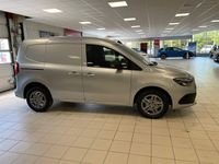 begagnad Mercedes Citan 110 CDI DCT Euro 6 95hk