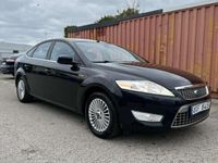 begagnad Ford Mondeo Halvkombi 2.0 Manuell, 145hk, 2008