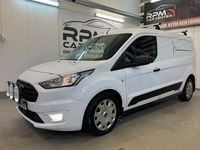 Begagnad Ford Transit Connect 101 HK (74 kW) 2020 Vit Minibuss