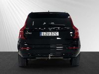 Begagnad Volvo XC90 Ultimate 310 HK (228 kW) 2024 Svart SUV