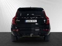 Begagnad Volvo XC90 Ultimate 455 HK (334 kW) 2024 Svart SUV