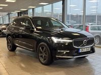Begagnad Volvo XC60 355 HK (261 kW) 2023 Svart SUV