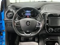 begagnad Renault Captur 0.9 TCe Euro 6 Navigation P-Sensor V/S-Däck