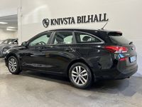 begagnad Hyundai i30 Wagon 1.4 T-GDi PDC SoV Drag 140hk