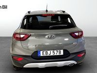 begagnad Kia Stonic 1,0 T-GDI