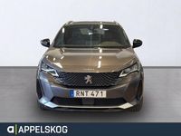 begagnad Peugeot 3008 GT Puretech 130hk AUT